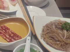-海底捞火锅(赛格国际购物中心店)