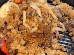 -豪客来牛排(宝龙城市广场店)