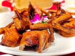 乳鸽-北园酒家(小北路店)