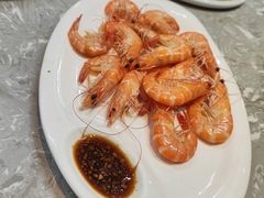 -大海山·十八年海鲜闽菜(金港店)