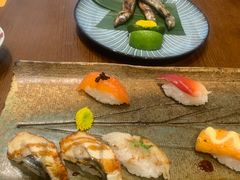 -傑·料理·海鲜放题(佛山文华荟店)