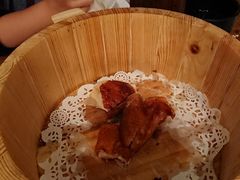 -胡桃里音乐酒馆(白云五号T5 MALL店)