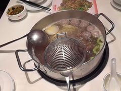 -陈记顺和牛肉火锅馆(天河北路店)