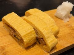 -玄白·炭烤活鳗(上海首店)