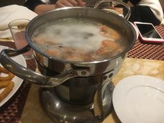 -常州富力喜来登酒店 Feast盛宴标帜西餐厅(新北万达广场店)