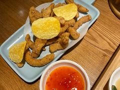 -闽上鲜·福建菜(龙湖滨江天街店)