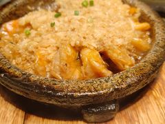 -小菜园新徽菜(合肥天鹅湖万达店)