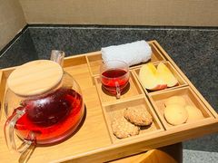 -丽江金茂隐逸酒店-凯悦臻选SPA