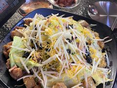 -MI WU FACTORY米屋美食工厂餐厅(绿地店)