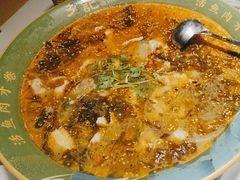 -光海·乡记酸菜鱼·始于1996(花园路店)
