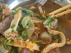 -清真马杰山牛肉汤馆