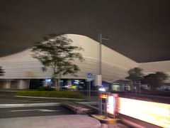 -厦门五通客运码头