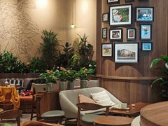 -Peet's Coffee皮爷咖啡(杭州来福士店)