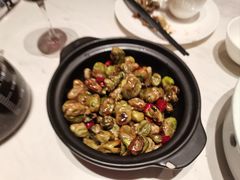 -阿明小菜·海鲜·上海菜(梅陇店)