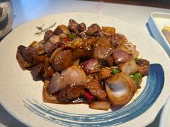 -壹只菜·崇明本地特色菜(崇明南门店)