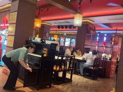 -老淮安·淮安菜(周恩来纪念馆店)
