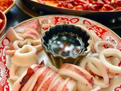 -肥龙火锅(南坪店)