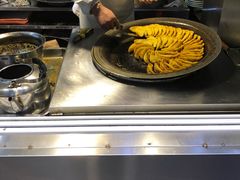 -老新隆牛肉锅贴(新街口店)