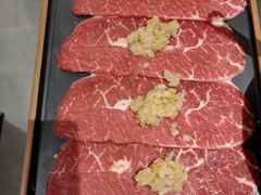 -久藏·横膈膜烧肉·酒场(江汉路店)