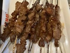 -玉善烧烤串城(长春总店)