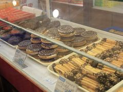 朱古力饼-叶受和(观前街店)