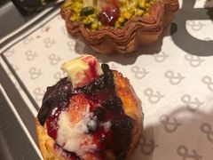 -B&C黄油与面包·THE GARDEN BAKERY概念店(世纪汇店)