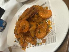 -北平食府(马鞍山路店)