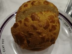 -香港茶餐厅文化体验馆(茶山镇店)