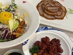 全聚德精品烤鸭-北京全聚德(王府井店)