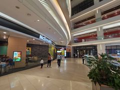 -麦当劳(龙湖北京大兴天街店)