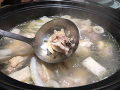 -探窝·竹笙椰子鸡(杨箕店)