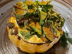 烤南瓜-BOR Eatery(安福路店)