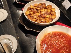 -杭州临平万丽酒店·燃餐厅(人民大道店)