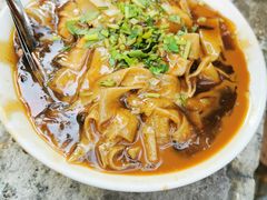 -陈记锅巴菜(五大道店)