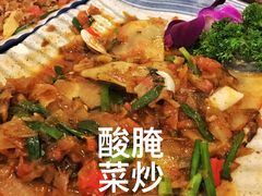 -紫滇源云南生态菜(丹凤街店)