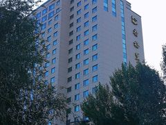 -哈尔滨香格里拉大酒店