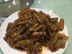 -天津乾毓德饭庄·清真传统炒菜·海鲜烧烤(咸阳路店)