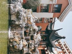 -嘉兴清池酒店温泉