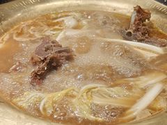 -芦月轩羊蝎子(太平桥店)