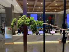 -星河湾温泉洗浴酒店