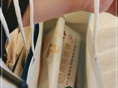 -LELECHA乐乐茶(新街口大洋店)