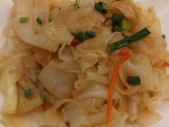 XO酱陈村粉-顺德人家食府(黄金广场店)