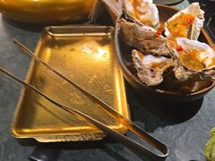 -牛New寿喜烧(龙湖金沙天街店)