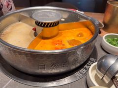 -巴奴毛肚火锅(京西大悦城店)