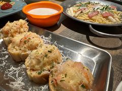 -周沫西餐(漫广场店)