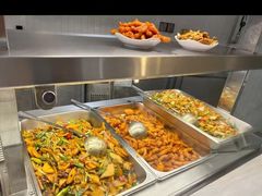 -阿那亚第六食堂(文创街区店)