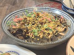 -八珍手工水饺·妈妈的爱(传芳巷店)