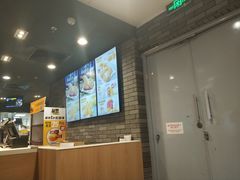 -麦当劳(石家庄北国店)