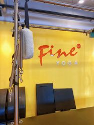 -FineYoga梵音瑜伽·普拉提