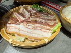 -阿婆情腊排骨火锅·野生菌季(古城旗舰店)